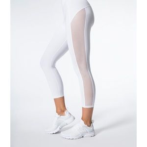 Michi Stardust Cropped Leggings